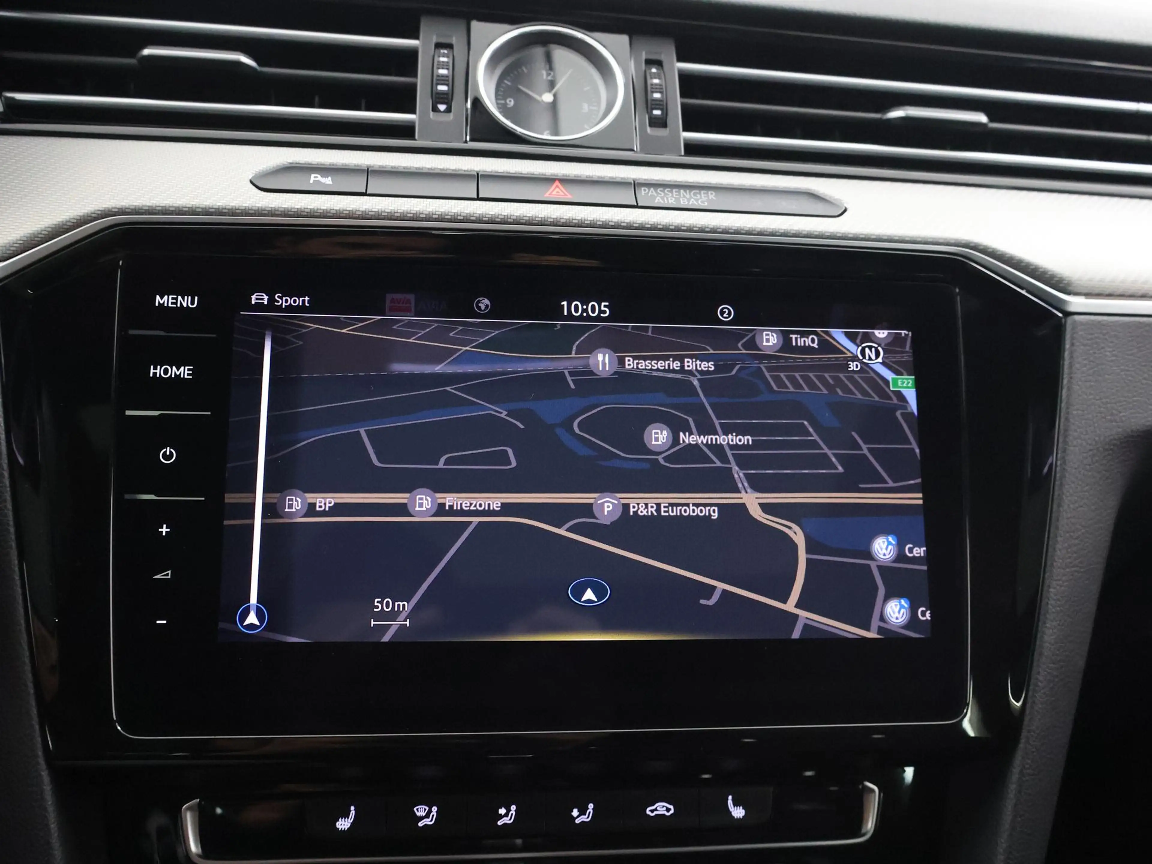 Volkswagen Arteon 2.0 TSI Business R Exclusive 190pk | Panoramadak | — photo 14
