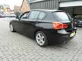 BMW 120 120i Automaat Noir - thumbnail 4