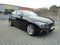 BMW 120 120i Automaat Noir - thumbnail 1