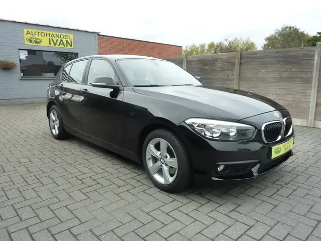 BMW 120 120i Automaat