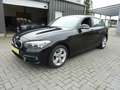 BMW 120 120i Automaat Noir - thumbnail 3