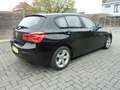 BMW 120 120i Automaat Noir - thumbnail 6