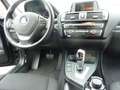 BMW 120 120i Automaat Noir - thumbnail 13