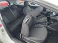 Peugeot 208 Access Klima Tempomat 85000km tüv hü 09.2026 Blanc - thumbnail 17