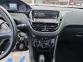 Peugeot 208 Access Klima Tempomat 85000km tüv hü 09.2026 Blanc - thumbnail 16
