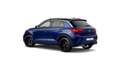 Volkswagen T-Roc TDI R-Line 4x4 19Z*AHK*LED*Virtual*DAB*DCC Blu/Azzurro - thumbnail 3