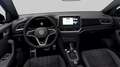 Volkswagen T-Roc TDI R-Line 4x4 19Z*AHK*LED*Virtual*DAB*DCC Blu/Azzurro - thumbnail 10