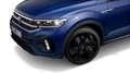 Volkswagen T-Roc TDI R-Line 4x4 19Z*AHK*LED*Virtual*DAB*DCC Blu/Azzurro - thumbnail 7