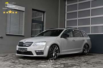 RS Green tec 2,0 TSI Pickerl NEU