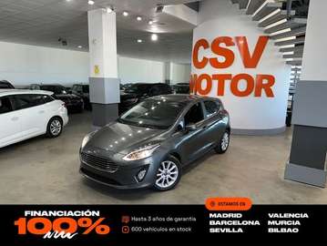 1.0 EcoBoost Titanium