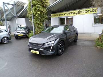 1.2 130cv Noire 03/23 B.Auto Airco Bluetooth