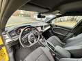 Audi A1 Sportback 30 TFSI 3xS-Line Automaat•Leder•Navi Jaune - thumbnail 13