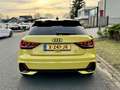 Audi A1 Sportback 30 TFSI 3xS-Line Automaat•Leder•Navi Jaune - thumbnail 5