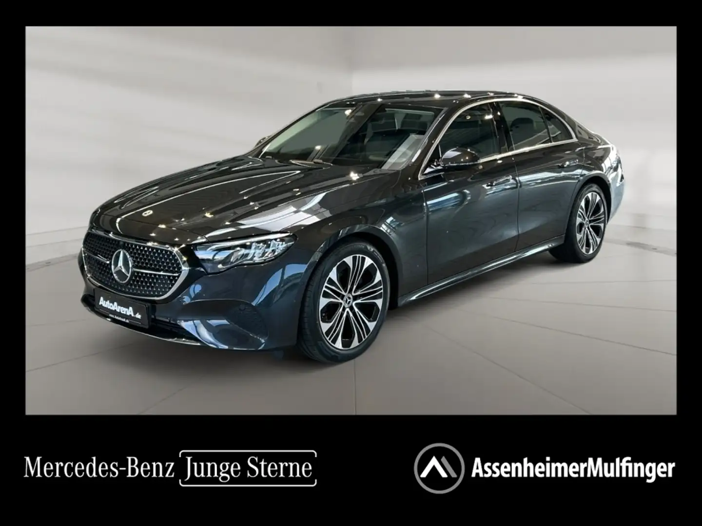 MERCEDES-BENZ Clasa E