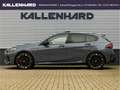 BMW 135 xDrive-M-Sport Pro-Pano-Harman-Kardon-DrivingAssPl Grau - thumbnail 8
