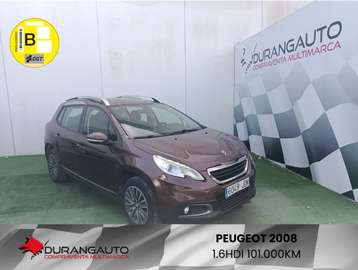 1.6 e-HDI Active