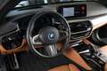 BMW 530 e xDr. Touring M-Sportp.AHK.DrivProf.Laserl. Black - thumbnail 6