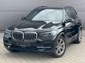 BMW X5 45e xDrive*HUD*2-Achs Luft*Laser*AHK*DrivAss* Schwarz - thumbnail 4
