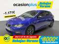 SEAT Leon 1.5 TGI GNC S&S Style 130 Azul - thumbnail 1