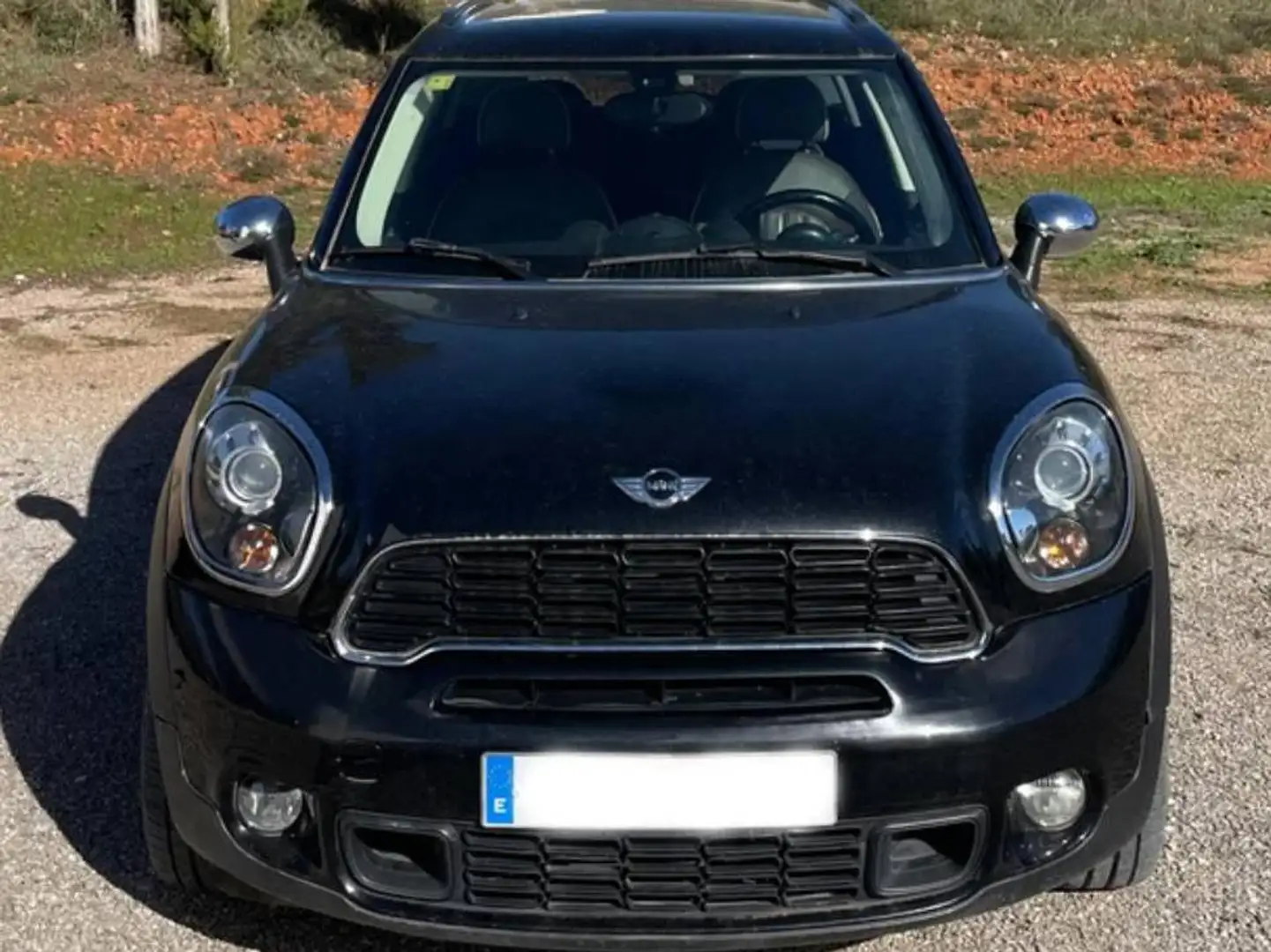 MINI Cooper SD Countryman COUNTRYMAN COOPER SD ALL4 AUT. Cooper S - 1