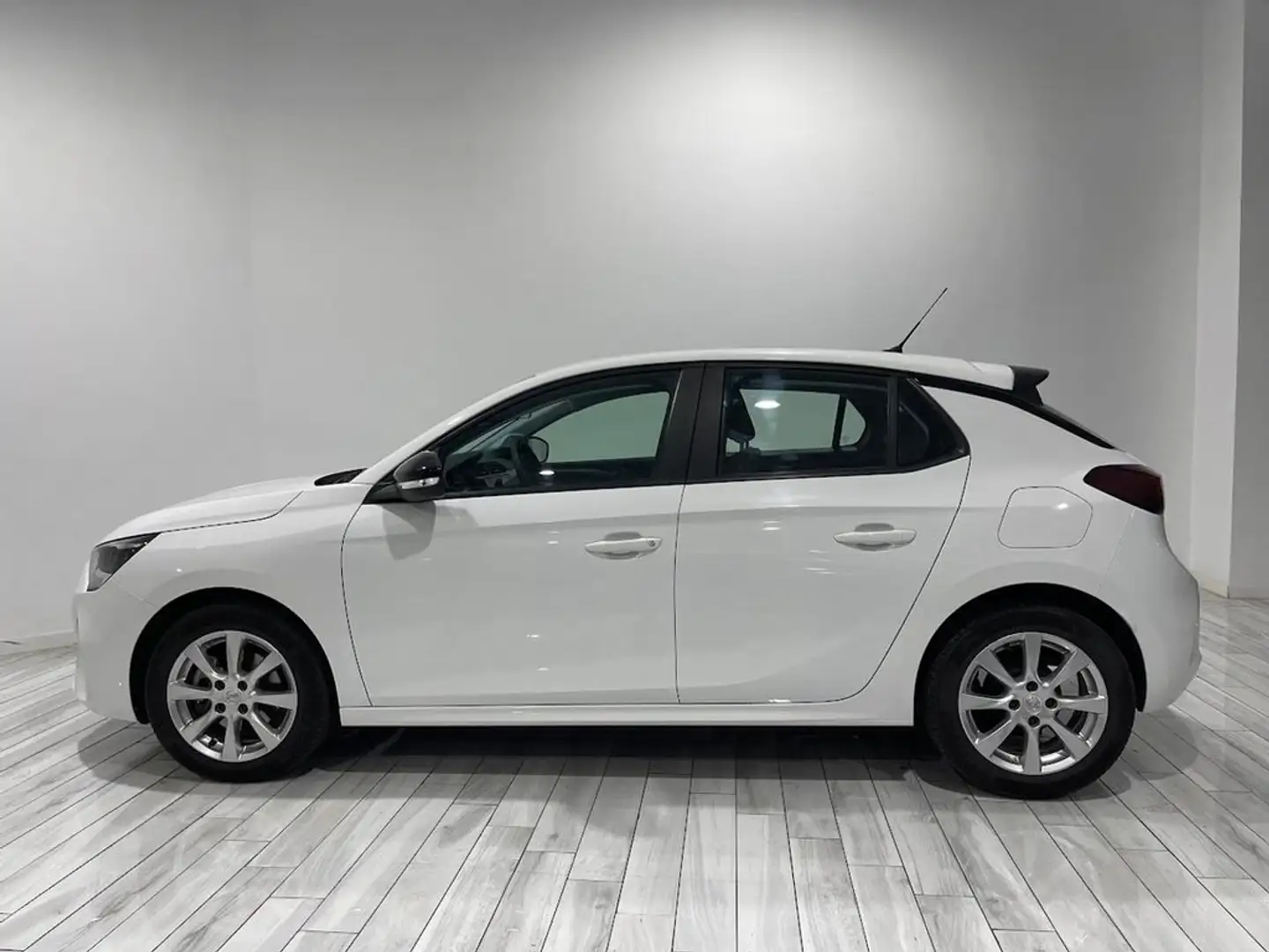 Opel Corsa 1.2T XHL S/S Edition 100 Blanco - 2