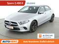 Mercedes-Benz A 200 A 200*NAVI*TEMPO*PDC*SHZ*KLIMA*GARANTIE* Silber - thumbnail 1