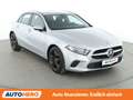 Mercedes-Benz A 200 A 200*NAVI*TEMPO*PDC*SHZ*KLIMA*GARANTIE* Silber - thumbnail 8