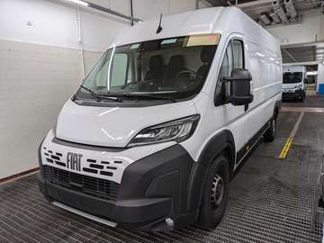 Kasten 35 L4H2 180 Multijet Maxi *KAMERA