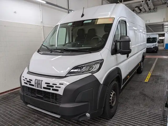 Fiat Ducato Kasten 35 L4H2 180 Multijet Maxi *KAMERA