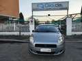 Fiat Punto Evo Punto 1.2 5porte gpl Argento - thumbnail 3