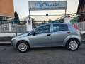Fiat Punto Evo Punto 1.2 5porte gpl Argento - thumbnail 2