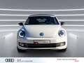 Volkswagen Beetle Cabriolet 1.4 TSI Club Xenon NAVI Leder 19" Weiß - thumbnail 2