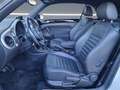Volkswagen Beetle Cabriolet 1.4 TSI Club Xenon NAVI Leder 19" Weiß - thumbnail 13