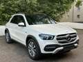 Mercedes-Benz GLE 350 e 4M *Pano*AHK*Burmester*Memory*360° Blanc - thumbnail 2