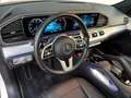 Mercedes-Benz GLE 350 e 4M *Pano*AHK*Burmester*Memory*360° Blanc - thumbnail 10