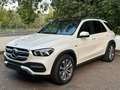 Mercedes-Benz GLE 350 e 4M *Pano*AHK*Burmester*Memory*360° Blanc - thumbnail 1