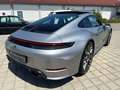 Porsche 992 911 Carrera*Sportabgas*Bose*S-Dach* Argent - thumbnail 8