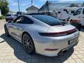 Porsche 992 911 Carrera*Sportabgas*Bose*S-Dach* Argent - thumbnail 6