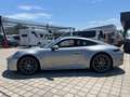 Porsche 992 911 Carrera*Sportabgas*Bose*S-Dach* Argent - thumbnail 5