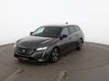 Peugeot 308 1.5 BlueHDi 130 SW Allure Aut LED NAVI R-CAM Grau - thumbnail 8