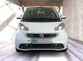 smart forTwo cabrio BRABUS MicroHy.Drive|KLIMA|SHZ|NAV Blanc - thumbnail 8