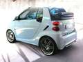 smart forTwo cabrio BRABUS MicroHy.Drive|KLIMA|SHZ|NAV Blanc - thumbnail 5
