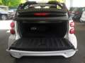 smart forTwo cabrio BRABUS MicroHy.Drive|KLIMA|SHZ|NAV Blanc - thumbnail 9