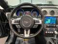 Ford Mustang GT 5.0 V8 Cabrio Premium/Sitzhz+bel/Navi Black - thumbnail 13