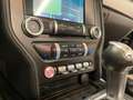 Ford Mustang GT 5.0 V8 Cabrio Premium/Sitzhz+bel/Navi Black - thumbnail 14