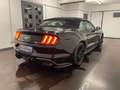 Ford Mustang GT 5.0 V8 Cabrio Premium/Sitzhz+bel/Navi Black - thumbnail 6
