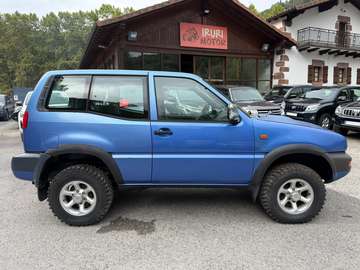 SE 2.7 TDI