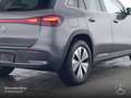 Mercedes-Benz EQA 300 4M PROG+ADVANCED+KAMERA+SPUR Сірий - thumbnail 12