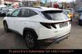 Hyundai TUCSON Trend 1.6 Mild-Hybrid 2WD, Scheckheftgep. Blanc - thumbnail 6