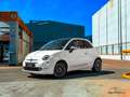 Fiat 500 1.2 Mirror Beige - thumbnail 1